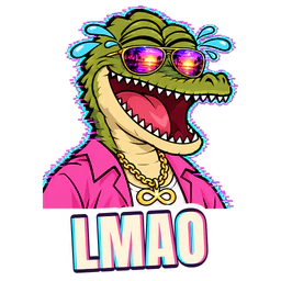 Big Al: LMAO