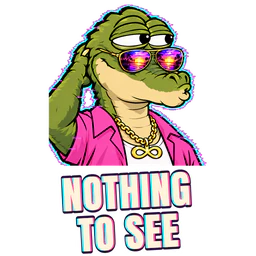 Big Al: Nothing to see