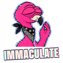Mingo: Immaculate