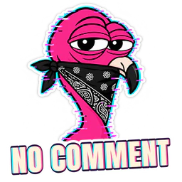 Mingo: no comment