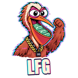 Pouch: LFG
