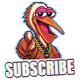 Pouch: Subscribe