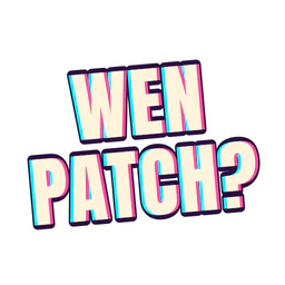 Wen patch?